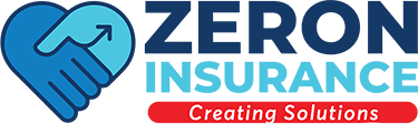 Zeron Insurance Services, Inc. Logo